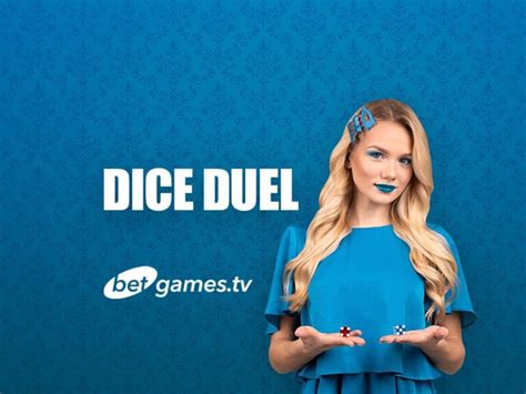 Play Betgames Dice Duel online in South Africa with YesPlay.
